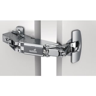 Weitwinkelscharnier Sensys 8657i THS 55 vern.HETTICH