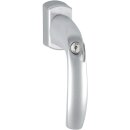 Secustik Variofit Fenstergriff NY 0810S/US10 100Nm...