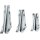 Knaggen KNAG130-B Abm.125x80x2mm ETA 06/0106 TZN SIMPSON STRONG TIE