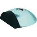 Bodentürpuffer 2001 D.57mm H.18mm VA,rostfr.ma...