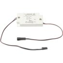 LED-Funkdimmer Folgeset 12 V 36 W weiß Folgeset...