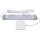 LED-Konverter 230 V 24 V 120 W 12-fach Verteiler L&S