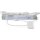 LED-Konverter 230 V 24 V 30 W 6-fach Verteiler L&S