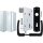 Universal-Kastenschloss 79BK DIN L/R BB 60mm BEVER