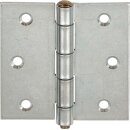 Scharnier H.63mm B.63mm S.1,8mm STA blau...