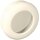 Schiebetürmuschel 538.60MLB PA 99 reinweiß ma rd.TS ab 22mm f.HLT