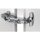 Weitwinkelscharnier Sensys 8657i TH 52 vern.HETTICH