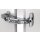 Weitwinkelscharnier Sensys 8657i TH 52 vern.HETTICH
