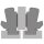 Weitwinkelscharnier Sensys 8657i TH 52 vern.HETTICH