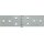 Kistenband H.44mm B.offen250mm S.2mm STA verz.m.vernietetem Messingstift VORMANN