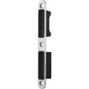 ZT-Einsteckschl.MG 50 SET BB 24/ 55/72/8mm DIN L/R VA rd SSF