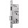 ZT-Einsteckschl.MG 50 SET BB 24/ 55/72/8mm DIN L/R VA rd SSF