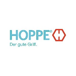 Rosettengrt.Hamburg 1700/42KB/42KBS Alu.F1 PZ DIN L/R HOPPE