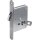 Zirkelriegelschloss 0371/0372 Zirkelr.BB STA rd 20x172mm BKS