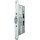 Panik-Einsteckschloss 1009PPG Fkt.D rd 24/65/72/9mm DIN L/R