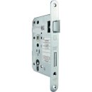 Panik-Einsteckschloss 1007PPGR Fkt.D rd.24/65/72/9mm DIN...