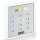 Zutrittskontrollsystem GCER 300 T Light-1 Tür grau IP 54 RFID-Leser Unterputz