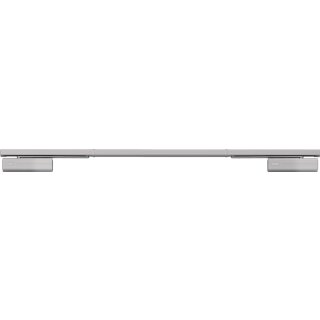 Gleitschienentürschließerset DC 700 G-CO silber EN 3-6 Normalmont.Bands.