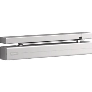 Gleitschienentürschließerset DC 700 CM/ G-150 silber EN 3-6 Normalmont.Bands.