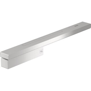 TS-Set TS 98 XEA Ubivis silber P600 EN 1-6 Normalmont.Band- u.BG