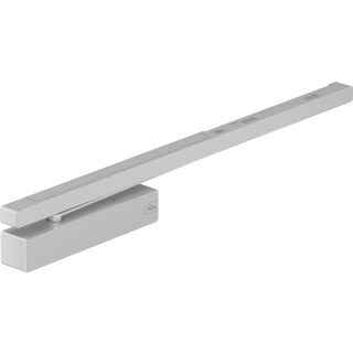TS-Set TS 92 XEA EMR/BG silber P600 EN 1-4 Normalmont.BG