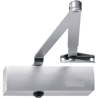 TS-Set TS 1500 N/F silber EN 3-4