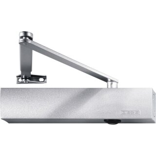 TS-Set TS 4000 N EN 5-7 silber EN 5-7
