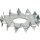 Holzverbinder Bulldog C1-75G-B D75/26mm stückverzinkt SIMPSON STRONG TIE