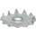 Holzverbinder Bulldog C2-75M16G-B D75/16mm eins.gezahnt TZN SIMPSON STRONG TIE