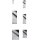 Lochbleche NP 20/50/200 TZN EN 14545 SIMPSON STRONG TIE