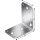 Winkelverb.AB AB90 88x88x65mm S.2,5mm