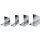 Winkelverb.ANPS 206640 60x60x40mm S.2mm ETA-06/106 SIMPSON STRONG TIE
