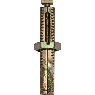 Schraubwechselstift 4-KT.8x80mm STA verz.SCHNEGEL