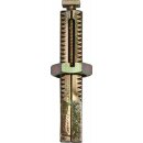 Schraubwechselstift 4-KT.10x60mm STA verz.SCHNEGEL
