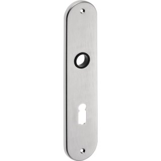 Renovierschild 206 Z VA F00 BB Entf.72mm EDI