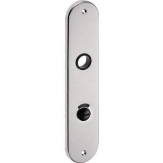 Renovierschild 206 WC VA F00 WC Entf.78mm EDI