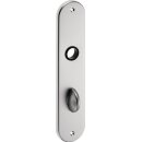 Renovierschild 206 WC VA F00 WC Entf.78mm EDI