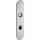 Renovierschild 206 WC VA F00 WC Entf.78mm EDI
