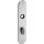 Renovierschild 206 WC VA F00 WC Entf.78mm EDI