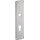 Renovierschild 220 H VA F00 PZ Entf.92mm EDI
