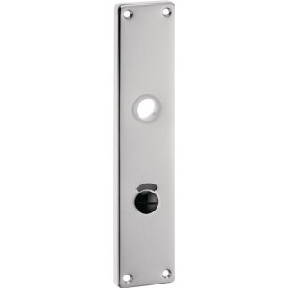 Renovierschild 220 WC VA F00 WC Entf.78mm EDI