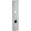 Renovierschild 220 WC VA F00 WC Entf.78mm EDI