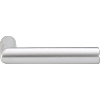 Türdrückerlochteil 108 VA F00/VA ma 4-KT.8mm DIN re./li.EDI
