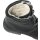 Winterstiefel EN 20345 S3 CI SRC Krotal UK Gr.40 Leder Webpelzfutter schwarz