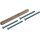 Bef-set.Stift 114- 8x8 mm+Schr.M5x65 64-72mm M5x65 4-KT.8mm OGRO