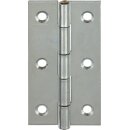 Scharnier H.100mm B.52mm S.1,6mm STA blau...