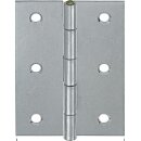 Scharnier H.100mm B.72mm S.1,6mm STA blau...