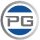 Stangenscharnier B.offen 32mm S.0,7mm 1800mm Fe vern.P & G