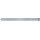 Ladenband B.37mm L.500mm S.5mm STA blau verz.halbschwer VORMANN