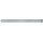 Ladenband B.37mm L.600mm S.5mm STA blau verz.halbschwer VORMANN
